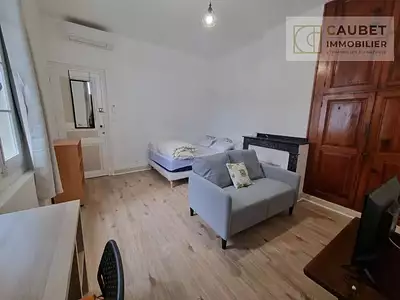 Appartement, 82,79 m²