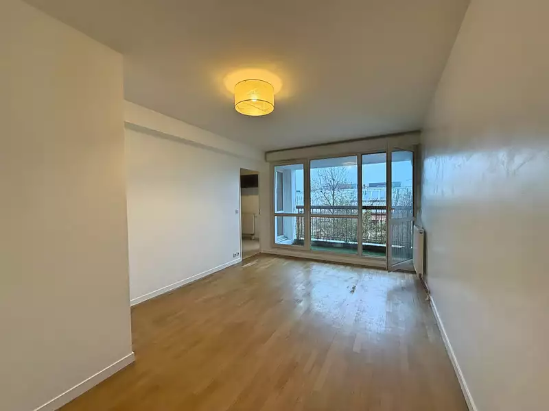 Appartement, 57,78 m²