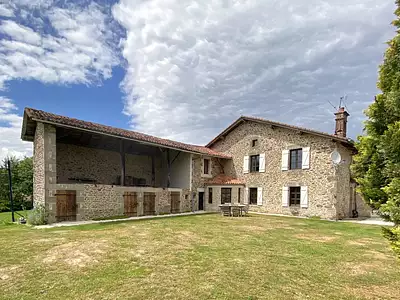 Maison, 144 m²