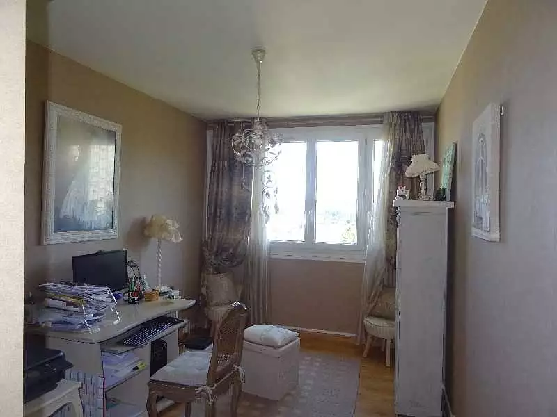 Appartement, 88 m²
