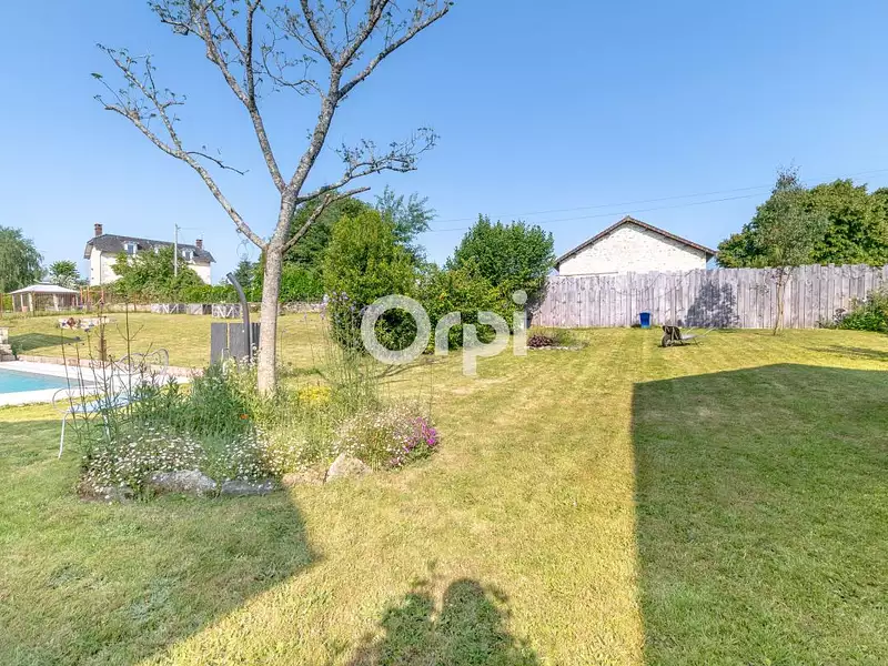 Maison, 180 m²