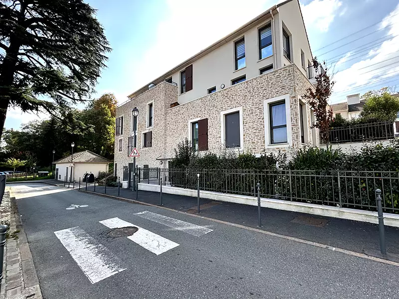 Appartement, 29,25 m²