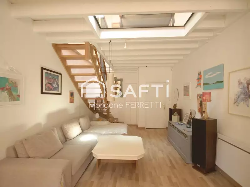 Appartement, 100 m²