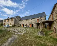 Maison, 170 m²