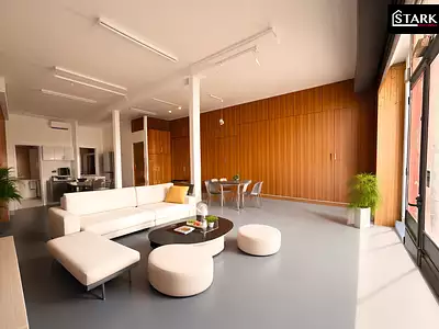 Appartement, 76,1 m²