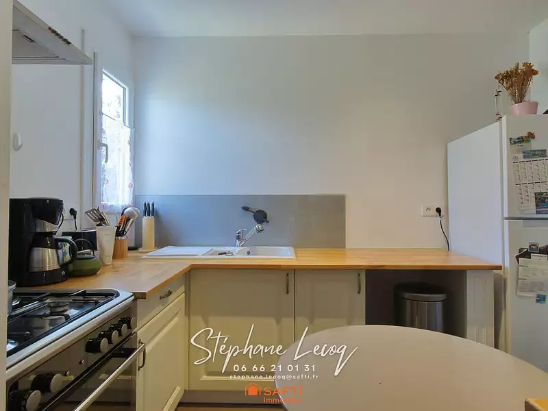 Maison, 129 m²