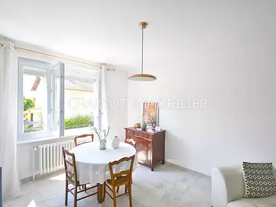 Maison, 134,36 m²