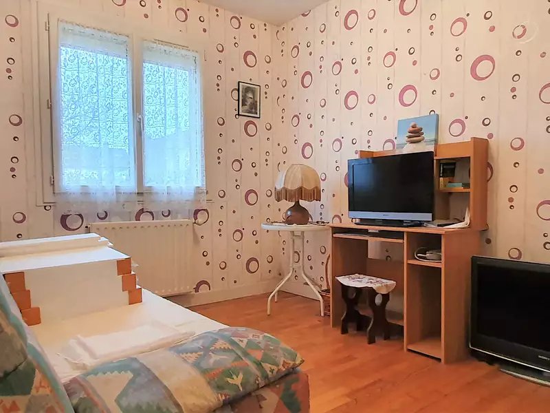 Maison, 92 m²