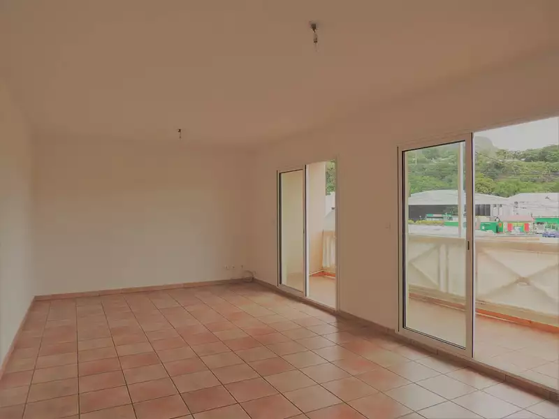 Appartement, 74 m²
