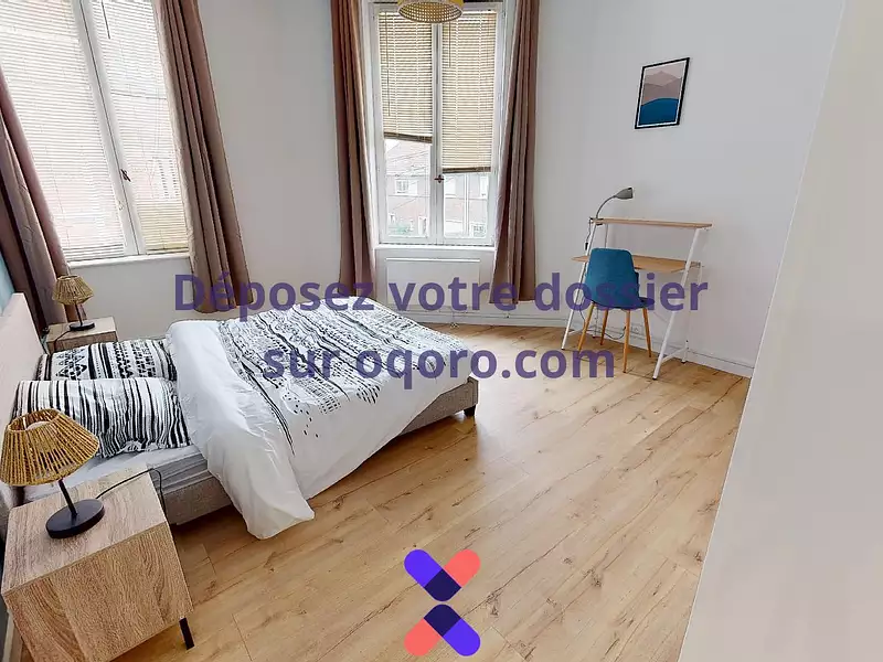 Appartement, 127 m²