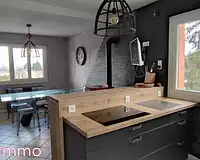 Maison, 170 m²