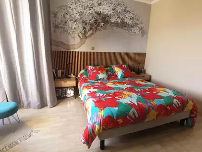 Maison, 116 m²