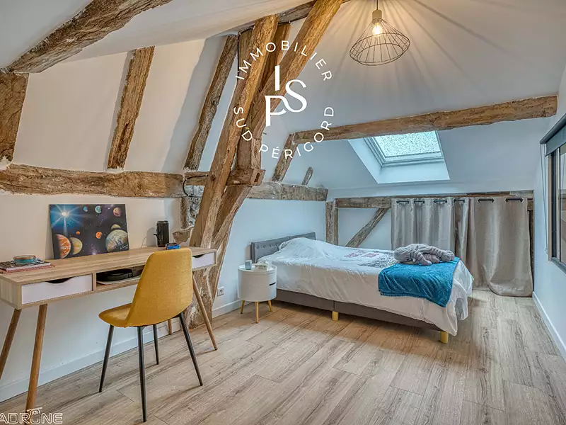 Maison, 190 m²