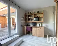 Appartement, 105 m²