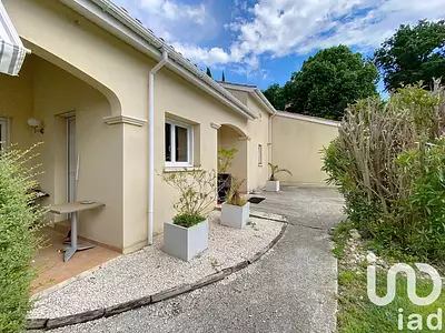 Maison, 110 m²