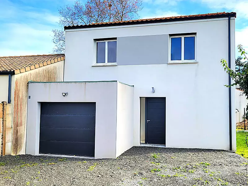 Maison, 82,56 m²