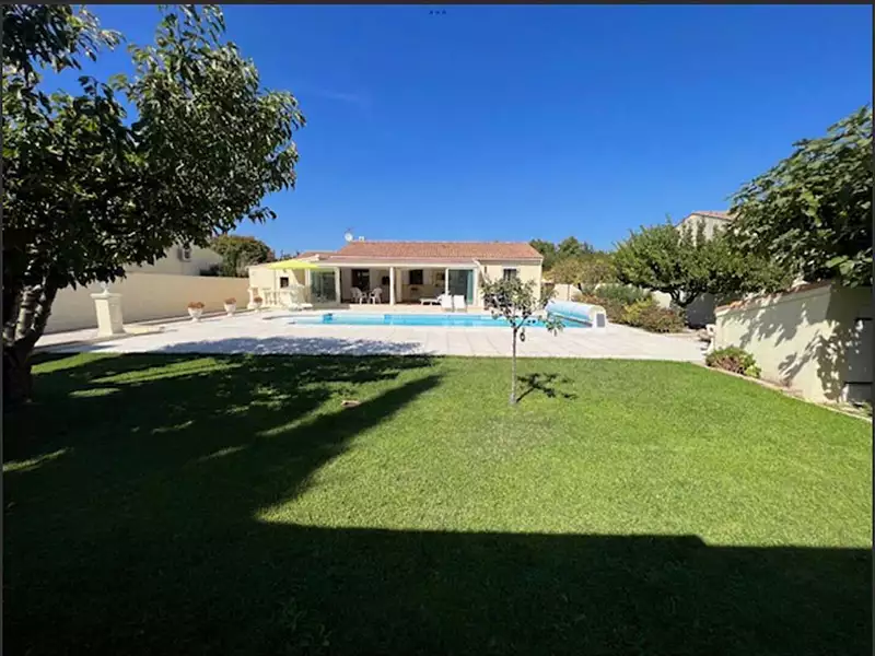 Maison, 115 m²