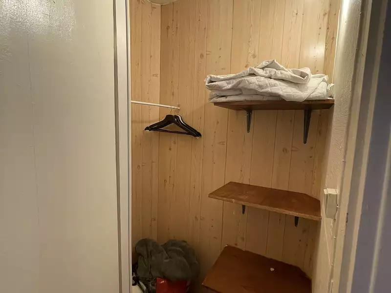 Appartement, 59 m²