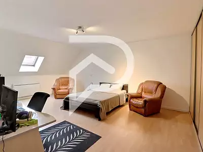 Appartement, 170 m²