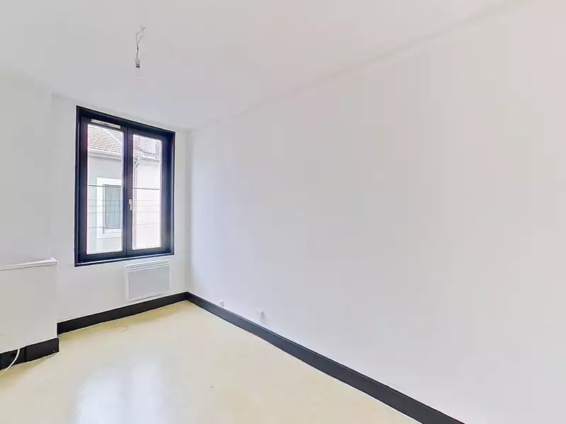 Appartement, 26,5 m²