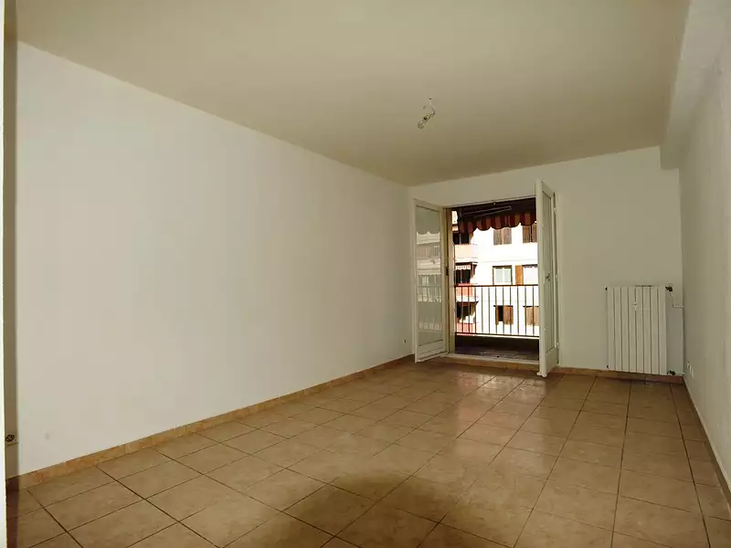 Appartement, 58,58 m²