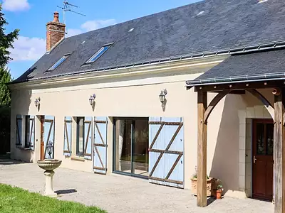 Maison, 145 m²