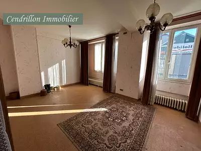 Maison, 124 m²