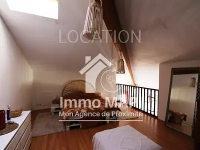 Appartement, 65,07 m²