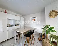 Appartement, 46 m²