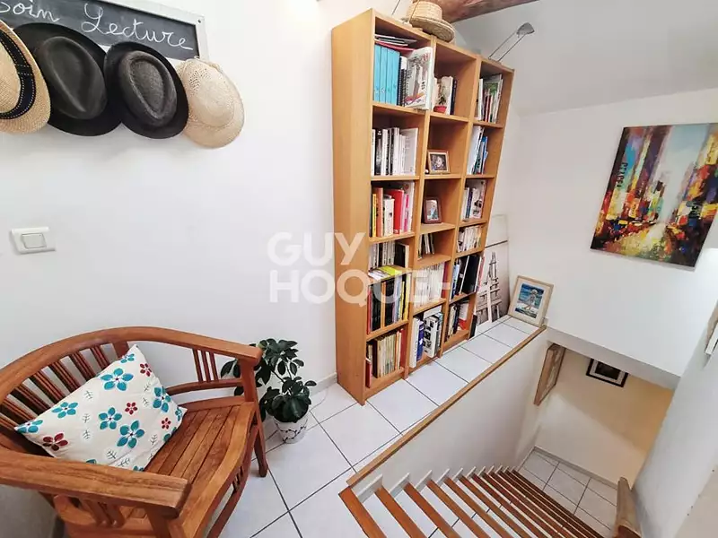 Maison, 97 m²