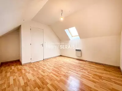Maison, 96 m²