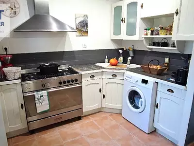Maison, 104 m²