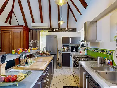 Maison, 125 m²