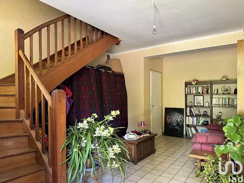 Maison, 150 m²