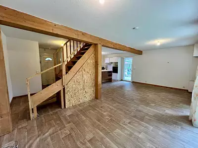Maison, 90 m²