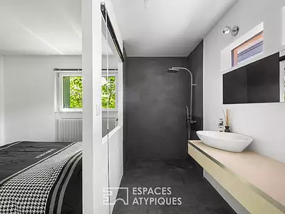 Appartement, 124 m²