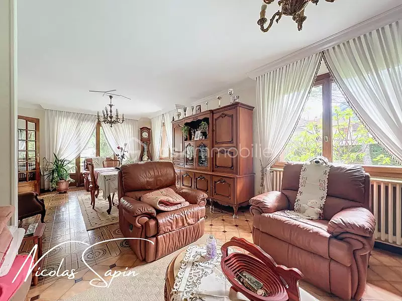 Maison, 93 m²