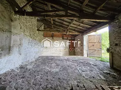 Maison, 164 m²
