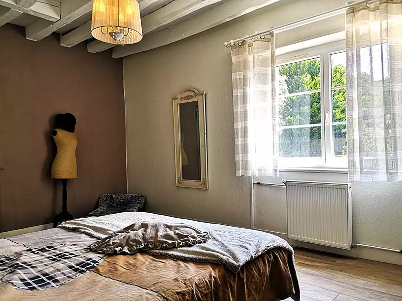 Maison, 136 m²