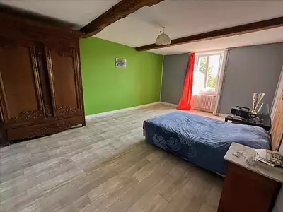 Maison, 154,38 m²