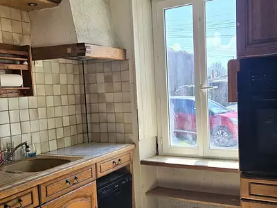 Maison, 72 m²