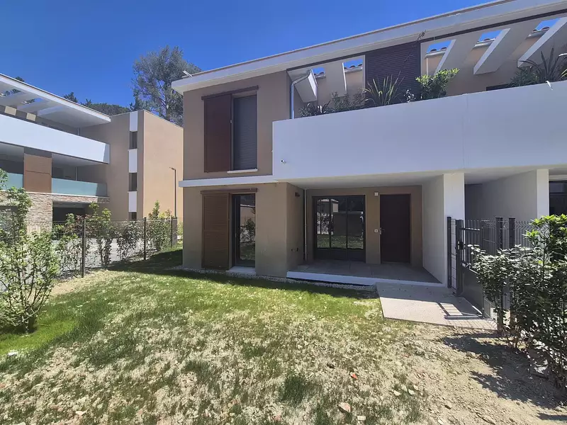 Appartement, 41,2 m²