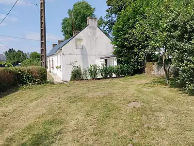Maison, 110 m²