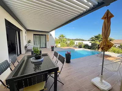 Maison, 141 m²