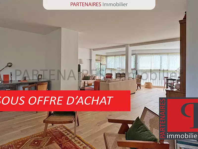 Appartement, 97 m²