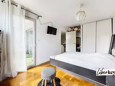 Appartement, 49 m²