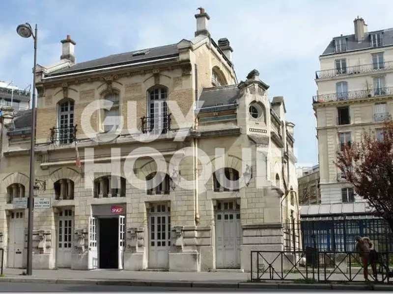 Appartement, 110 m²