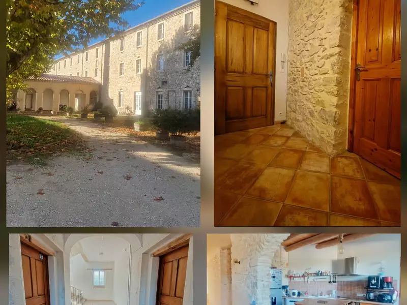 Appartement, 122,23 m²