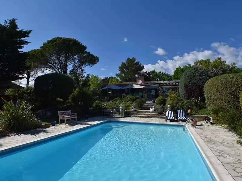 Maison, 130 m²