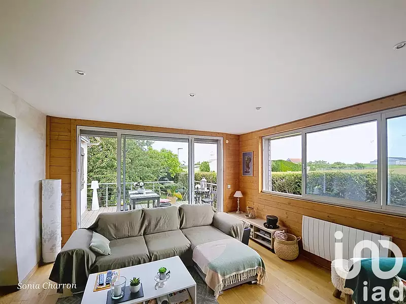 Maison, 137 m²